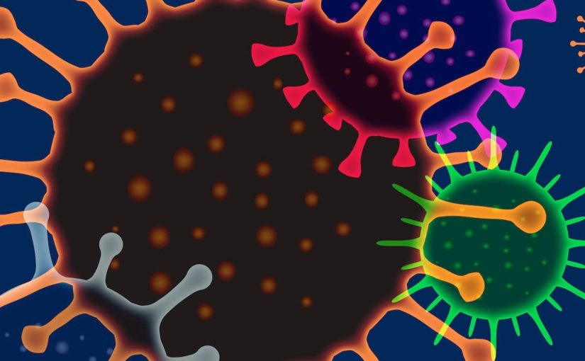 Is covid-19 the 2nd&nbsp;coming?