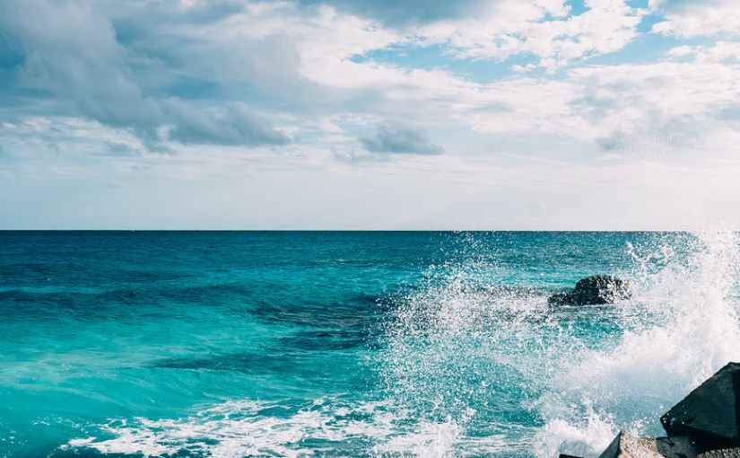 Let Your Breath Be Your&nbsp;Pace